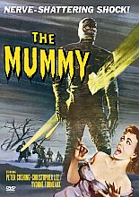 Mummy, The