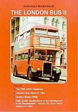 London Bus 2, The