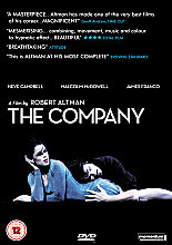 Company, The