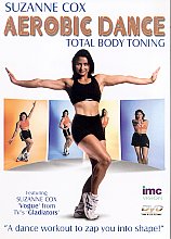 Suzanne Cox's Aerobic Dance - Total Body Toning