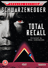 Total Recall (Special Edition)