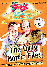 Dick And Dom In Da Bungalow - The Dirty Norris Files