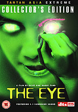 Eye, The