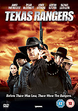 Texas Rangers