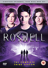 Roswell - Season Three