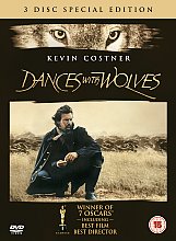 Dances With Wolves (Special Edition)