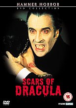 Scars Of Dracula