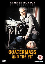 Quatermass And The Pit