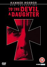 To The Devil A Daughter