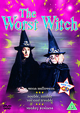 Worst Witch, The - Vol 2