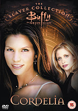 Buffy The Vampire Slayer - Cordelia