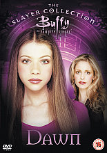 Buffy The Vampire Slayer - Dawn