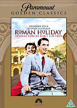 Roman Holiday