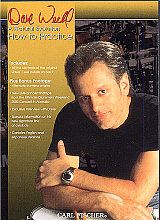 Dave Weckl - How To Practice