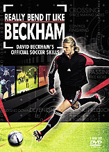 Really Bend It Like Beckham