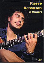 Pierre Bensusan - In Concert