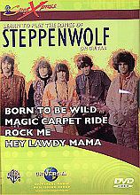 Learn To Play The Songs Of Steppenwolf On Guitar