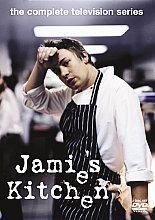 Jamie Oliver - Jamie's Kitchen