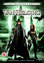 Van Helsing