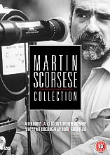 Martin Scorsese Collection, The