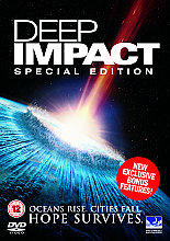 Deep Impact (Special Edition)