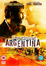 Imagining Argentina