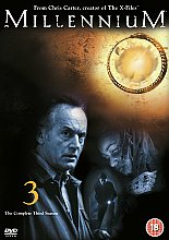 Millennium - Series 3 (Box Set)