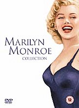 Marilyn Monroe Collection Vol 2