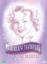 Shirley Temple