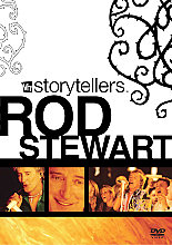 Rod Stewart - VH1 Storytellers