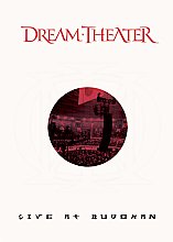 Dream Theater - Live At The Budokan