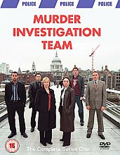 Murder Investigation Team - Series 1