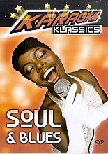 Karaoke Klassics - Soul And Blues