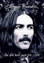 George Harrison - The Dark Horse Years - 1976 To 1992