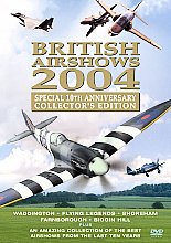 British Airshows 2004