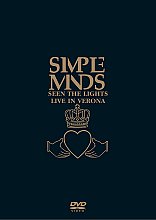 Simple Minds - Seen The Lights - Live In Verona