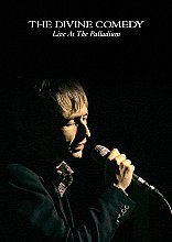 Devine Comedy, The - The Divine Comedy - Live At The London Palladium (Wide Screen)