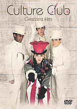 Culture Club - Greatest Hits