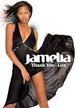 Jamelia - Thank You Live