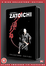 Zatoichi