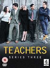 Teachers - Series 3