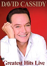 David Cassidy - Greatest Hits - Live (Wide Screen)