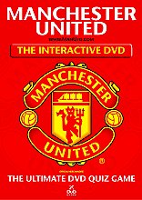 Manchester United - Interactive