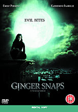 Ginger Snaps Unleashed