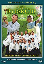 Ryder Cup 2004 - The 35th Ryder Cup