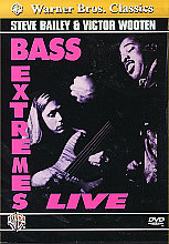 Bass Extremes Live