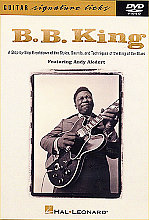 B.B. King - Guitar Signature Licks