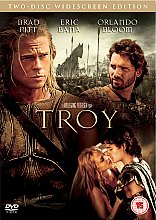 Troy (Special Edition)