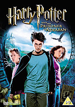 Harry Potter And The Prisoner Of Azkaban