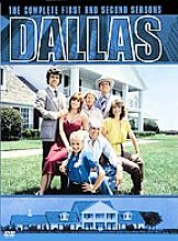 Dallas - Series 1 And 2 (Box Set)